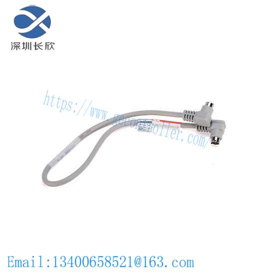 1761-cbl-am00_cable.jpg AB 1761-CBL-AM00 Cable - High-Performance Control System Connection