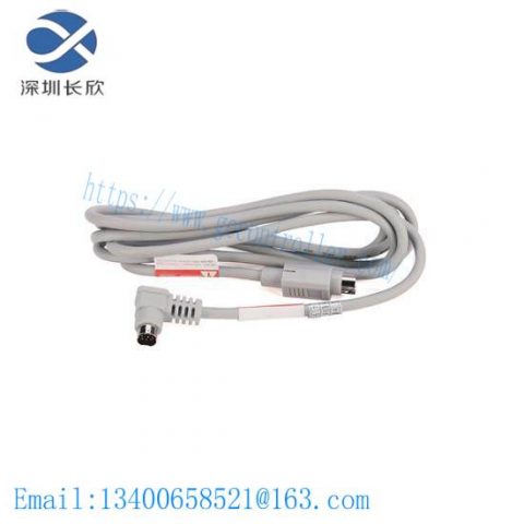 AB 1761-CBL-HM02 MicroLogix Control Cable, for Industrial Automation