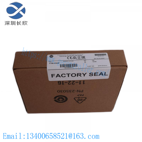 AB Electronics 1762-IF20F2 Analog Input Module