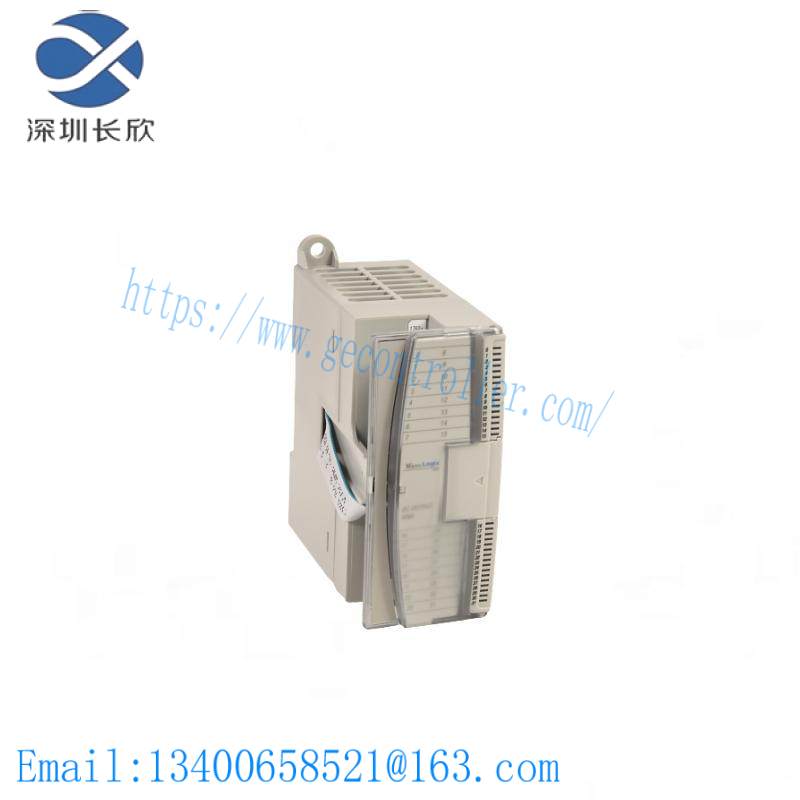 1762-it4_thermocouple_input_micrologix_1200.jpeg Allen Bradley 1762-IT4 Thermocouple Input MicroLogix 1200 Module