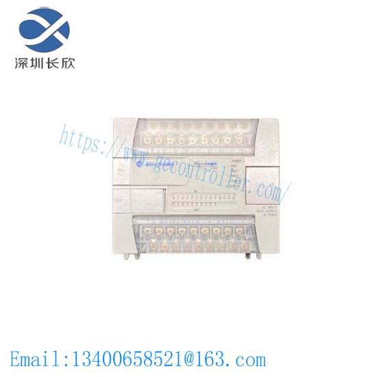 1762-l24awa_micrologix_1200_24_point_controller_1.jpg Allen-Bradley 1762-L24AWA MicroLogix 1200 24 Point Controller