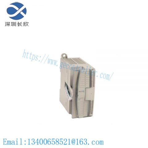 AB 1762-OA8: Advanced Automation Solutions - 8-Point 120/240 VAC Output Module