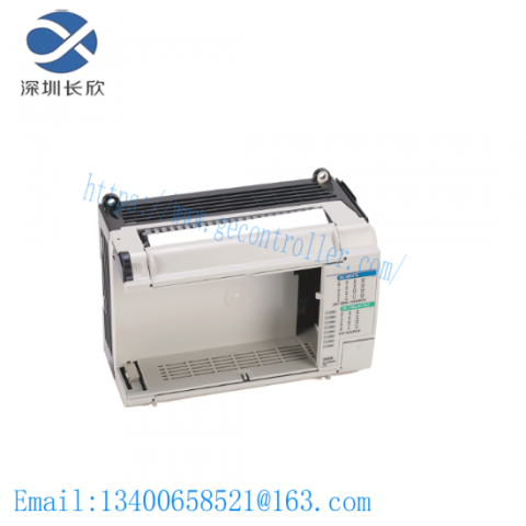 Allen Bradley 1764-28BXB MicroLogix 1500 Base - Advanced Automation Control