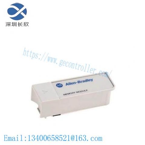 AB 1766-MM1 Memory Module - Industrial Control Solutions