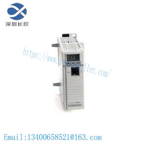 GE 1768-CNB Industrial Control Communications Module