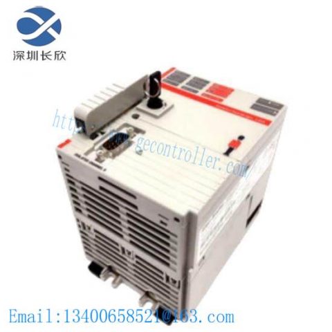 AB 1768-L43S Programmable Logic Controller