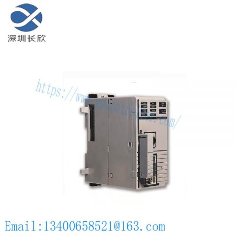 AB CompactLogix L45 Safety Processor 1768-L45S, Advanced Safety Control Solution