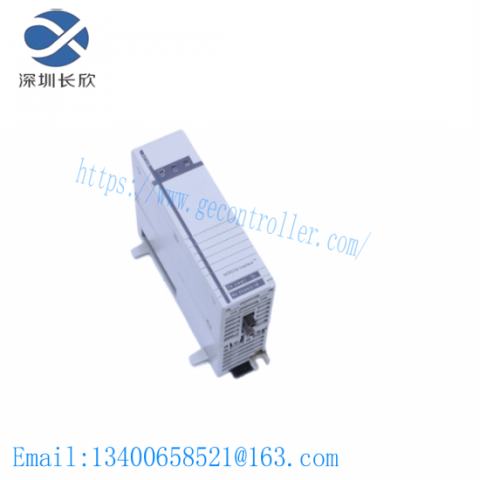 Allen-Bradley 1768-M04SE CompactLogix 4 Modular Controller, High-Performance I/O Module