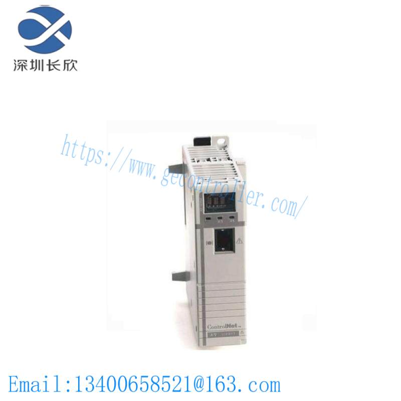 1768-mo4se_interface_module_motion_control.jpg ABB AB 1768-MO4SE Interface Module for Motion Control