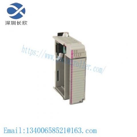 Rockwell Automation 1769-BOOLEAN 24V DC Combination Input/Output Module