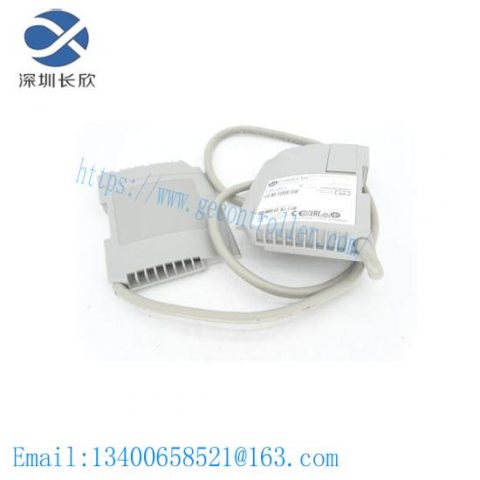 AB ControlNet Right-To-Left Bus Extender Cable 1769-CRL3, Advanced Industrial Networking Solution