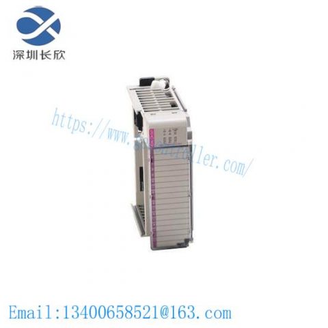 Allen-Bradley 1769-IF4FXOF2F Fast Analog Input/Output Module, High-speed Data Transfer for Control Systems
