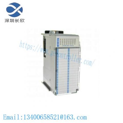 Rockwell Automation 1769-IO32T Compact I/O Module: Industrial Control Innovation