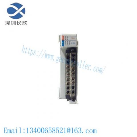 AB 1769-IQ6XOW4 Compact I/O Digital Combination Module