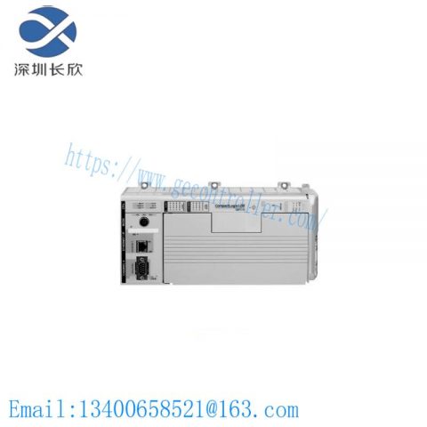 Allen-Bradley AB 1769-L23E-QBFC1B Packaging Control Module