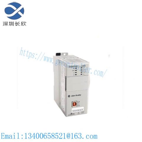 ABB AB 1769-L30ERM Programmable Logic Controller