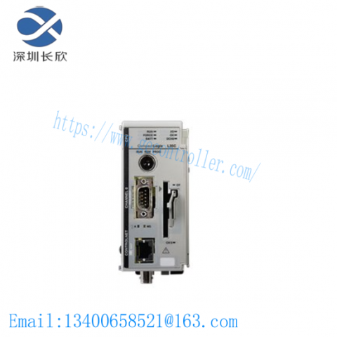 Allen-Bradley 1769-L32E CompactLogix Controller