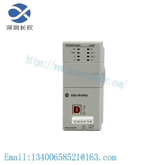 1769-l33erm_1769l33erm.jpg Allen-Bradley 1769-L33ER Module for PLC Systems