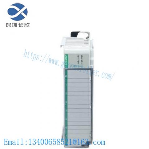 AB 1769-OB8 PLC Input Module