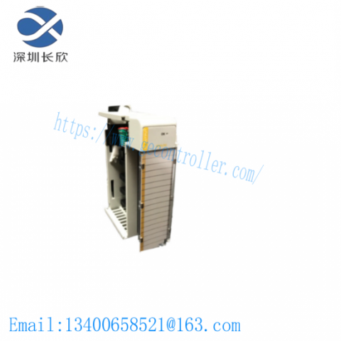 Rockwell Automation 1769-OF4VI/A, PLC Output Module