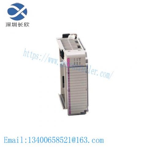 High-Performance 1769-OV16 Output Module for Advanced Control Systems