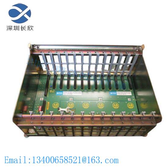 1771-a3b_1771a3b.jpg Advanced Industrial Control Module - 1771-A3B