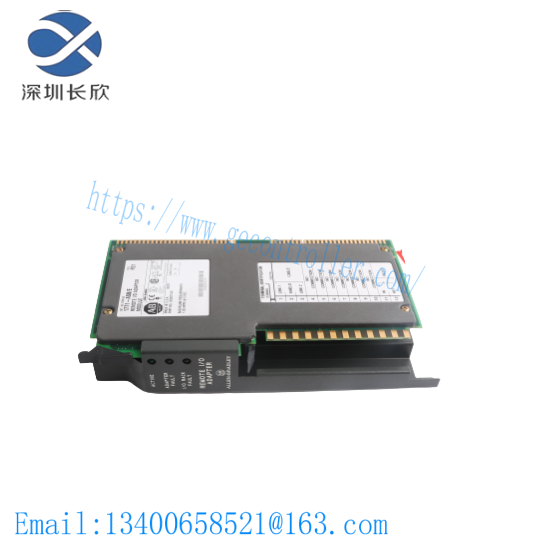 1771-asb_e_i_o_adapter_module.png Allen-Bradley 1771-ASB/E Remote I/O Adapter Module