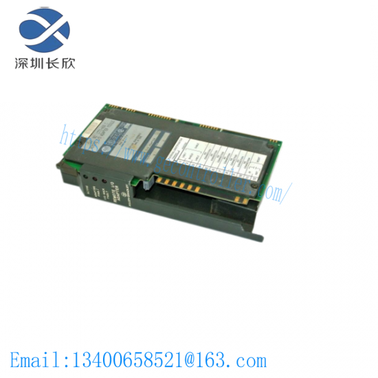 1771-dxps_control_coprocessor_serial_expander_module.png Siemens 1771-DXPS Control Coprocessor Serial Expander Module