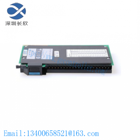 Rockwell Automation 1771-IBN/C PLC-5 Digital Input Module, High-Performance Control Solution