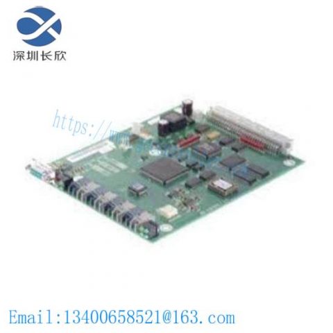 Allen Bradley 1771-IFE/B PLC, Industrial Control Solutions