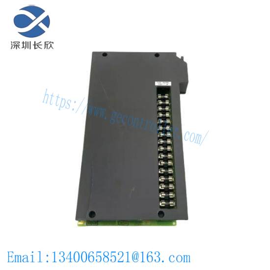 1771-oq16_1771oq16_digital_dc_output_module_2.jpg Rockwell Automation 1771-OQ16 Digital DC Output Module - Precision Control for Industry 4.0 Applications