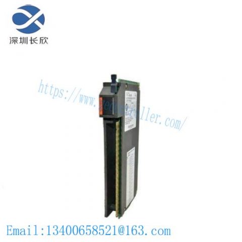 Allen-Bradley 1771-OW16 PLC-5 Output Module