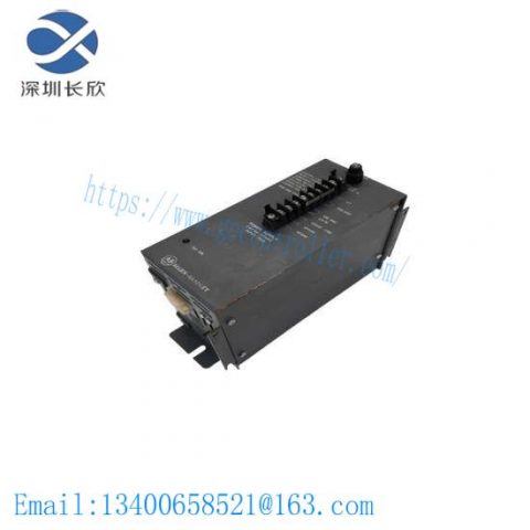 AB 1771-P2 Power Supply - Advanced Control Module