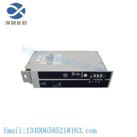 AB PLC 1771-P5E-A Power Supply Module