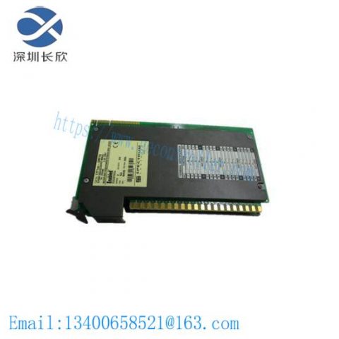 Allen-Bradley 1771SC-OMI16 PLC Output Module