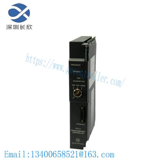 1772-ln2_1772ln2.jpg ABB 1772-LN2 - Advanced Control Module for Industrial Automation, Model Specific, High Performance PLC Module