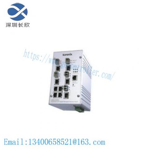 ABB 1783-MS10T Process Control Module