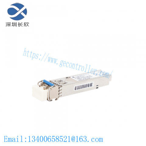 ABB 1783-SFP1GLX Industrial Control Module, Designed for Enhanced Process Automation