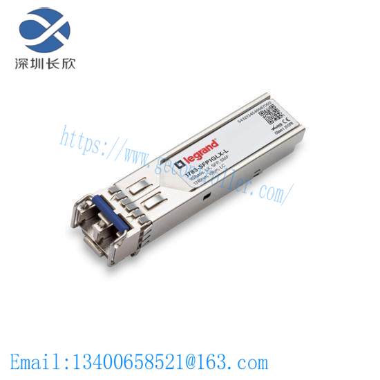 1783-sfp1glx_1000base-lx_lh_singlemode_fiber.jpg Cisco 1783-SFP1GLX 1000BASE-LX/LH Singlemode Fiber Module