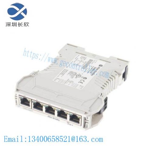 Alcatel-Lucent 1783-US05T Stratix 2000 Network Switch, Advanced Ethernet Switching Solutions