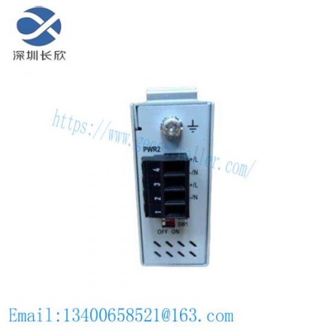 GE 1783-US5T - A Comprehensive Industrial Automation Module