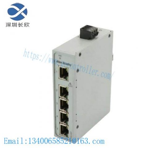 AllenBradley 1746ITB16 Digital Input Module - Industrial Automation Solution