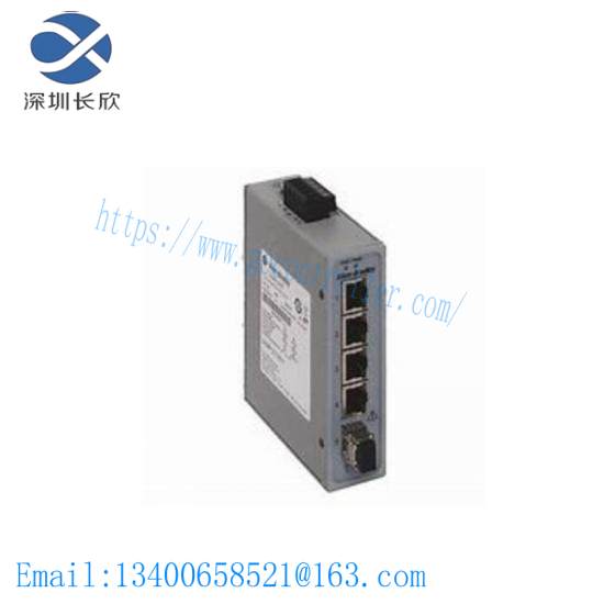 1783-us6t2h.jpg GE 1783-US6T2H Variable Frequency Drive, Industrial Control Module