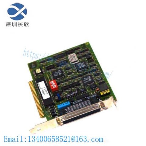 AB 1784-KT Interface Module