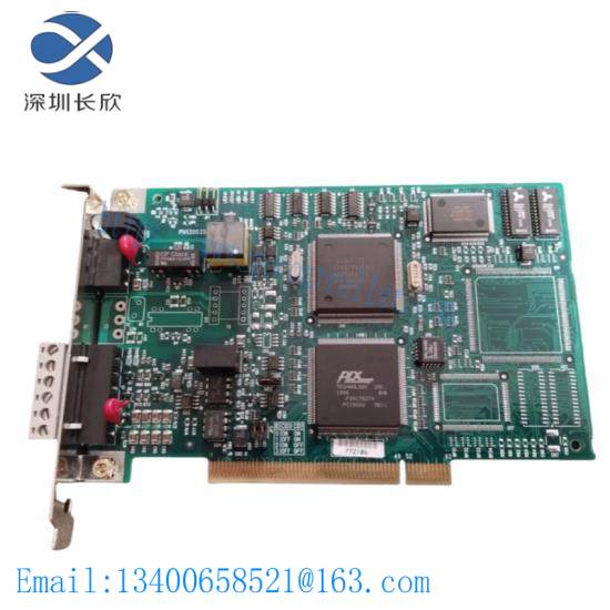 1784-pktx_a_pci_bus_card_for_pc_communication.jpg Rockwell Automation 1784-PKTX/A PCI Bus Card for PC Communication