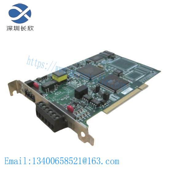 1784-pktx_a_pci_bus_card_for_pc_communication_2.jpg Rockwell Automation 1784-PKTX/A PCI Bus Card for PC Communication