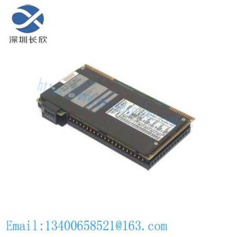 Advanced 1785-BCM Programmable Logic Controller: Unleashing Industrial Automation Efficiency