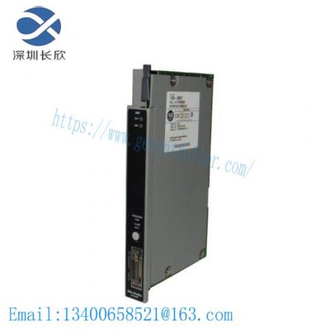 GE Fanuc 1785-ENET Ethernet Network Module