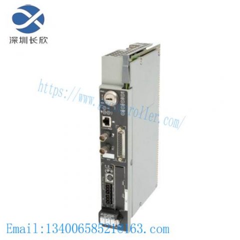 Allen-Bradley 1785-L40 Processor Module for Industrial Automation