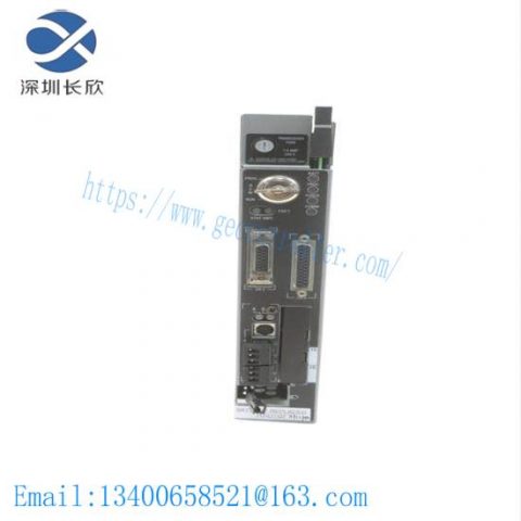 Allen-Bradley 1785-L40E/F ControlLogix Modular Controller, 200 Characters